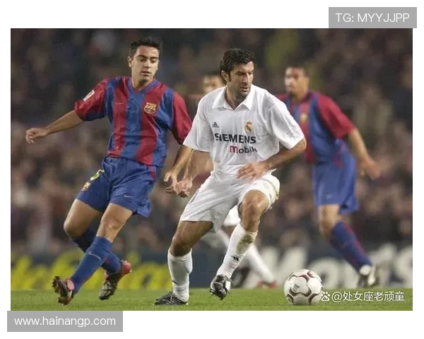 菲戈称皇马当务之急是重拾稳定