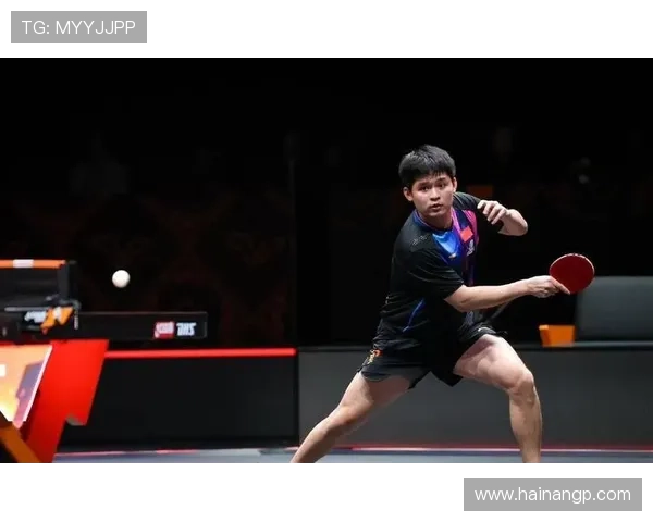 林诗栋因肩伤反复退赛错失世界杯